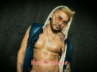 IronPhysique