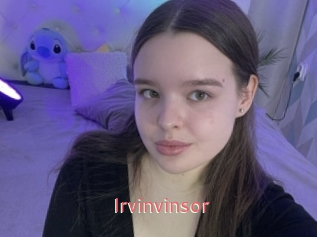Irvinvinsor