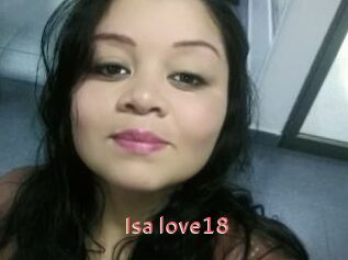 Isa_love18