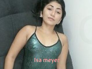 Isa_meyer