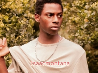Isaacmontana