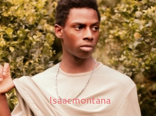 Isaacmontana