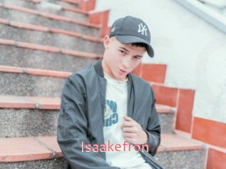 Isaakefron