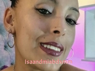 Isaandmiabdsmm