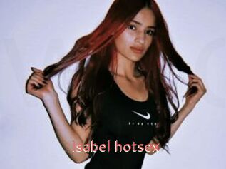 isabel_hotsex Webcam Sexe Direct