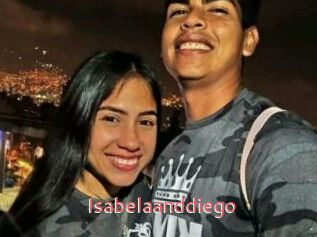 Isabelaanddiego