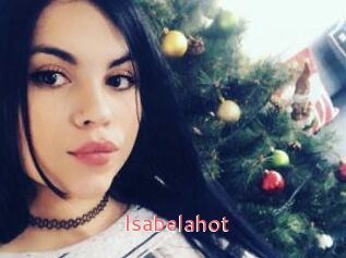 Isabelahot