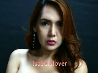 Isabelalover