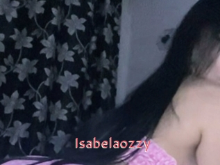 Isabelaozzy