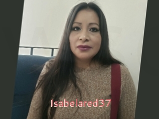 Isabelared37