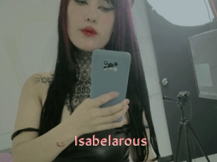 Isabelarous
