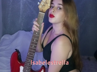 Isabelestrella