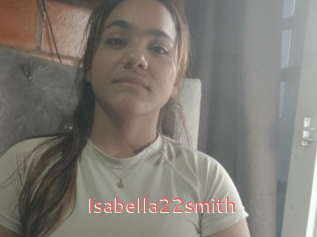 isabella22smith Webcam Sexe Direct