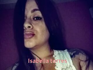 Isabella_torres