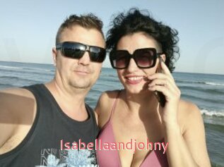 Isabellaandjohny