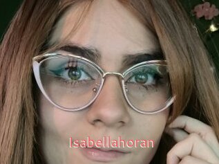 Isabellahoran