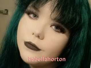 Isabellahorton