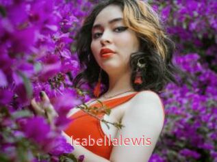 Isabellalewis