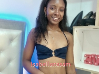 Isabellanasam