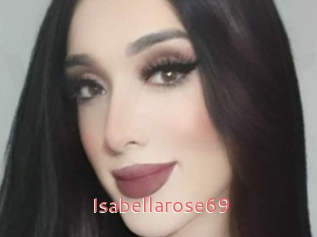 isabellarose69 Webcam Sexe Direct