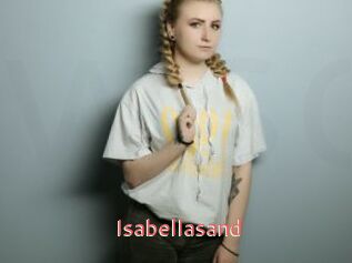 Isabellasand