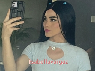 Isabellavargaz