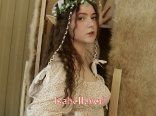 Isabellaveil