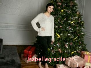 Isabellegracile