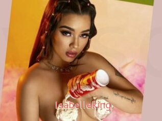 Isabelleking