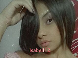 isabelll_2 Webcam Sexe Direct