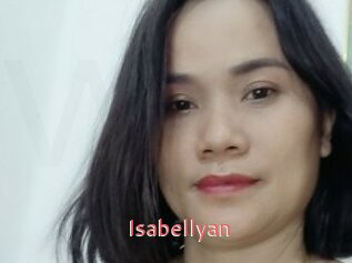 Isabellyan