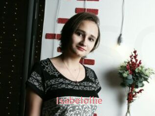 Isabelollie