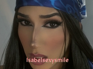 isabelsexysmile Webcam Sexe Direct