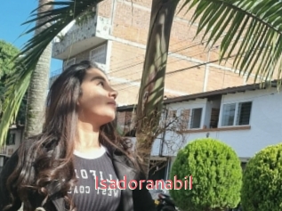 Isadoranabil