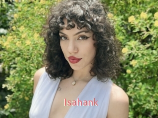 Isahank