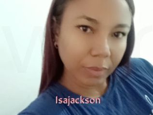 isajackson Webcam Sexe Direct