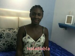 Isaladiabla