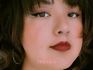 Isanaru