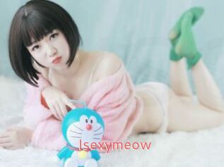 Isexymeow