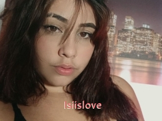Isiislove