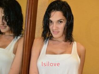 Isilove