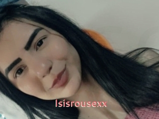 Isisrousexx