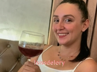 Isissdelory