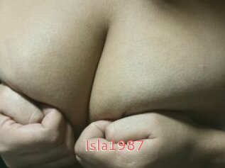 Isla1987
