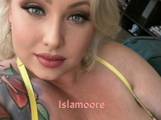 Islamoore