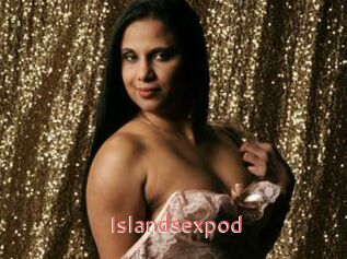 Islandsexpod