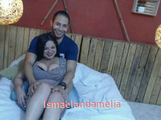 ismaelandamelia Webcam Sexe Direct