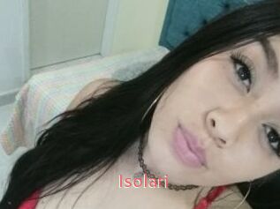 Isolari