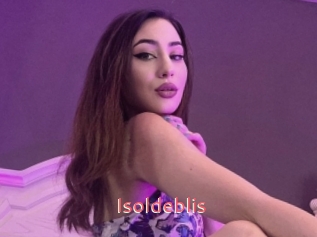 Isoldeblis