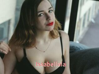 Issabellala